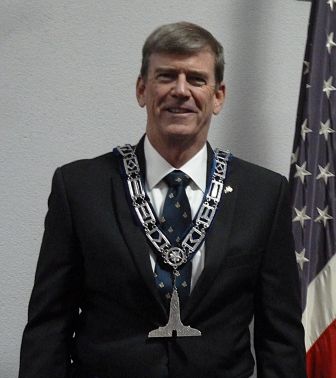 Senior Warden
